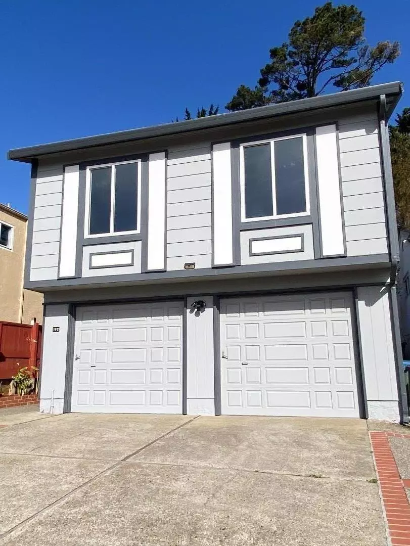 Daly City, CA 94015,192 Warwick ST