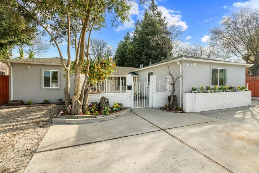 860 Donohoe ST, East Palo Alto, CA 94303