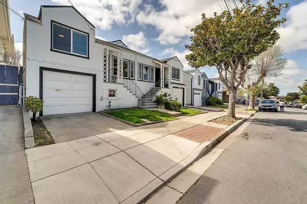 San Bruno, CA 94066,249 N San Anselmo AVE