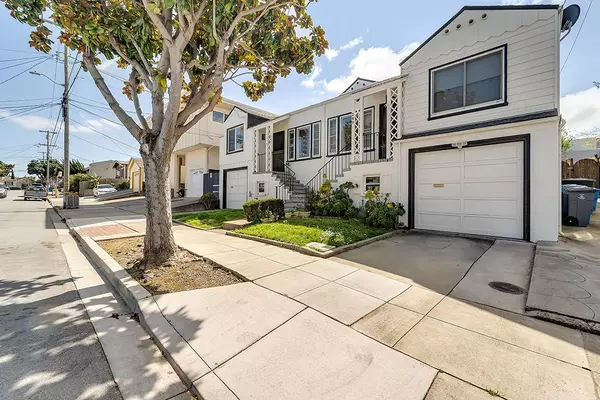 San Bruno, CA 94066,249 N San Anselmo AVE