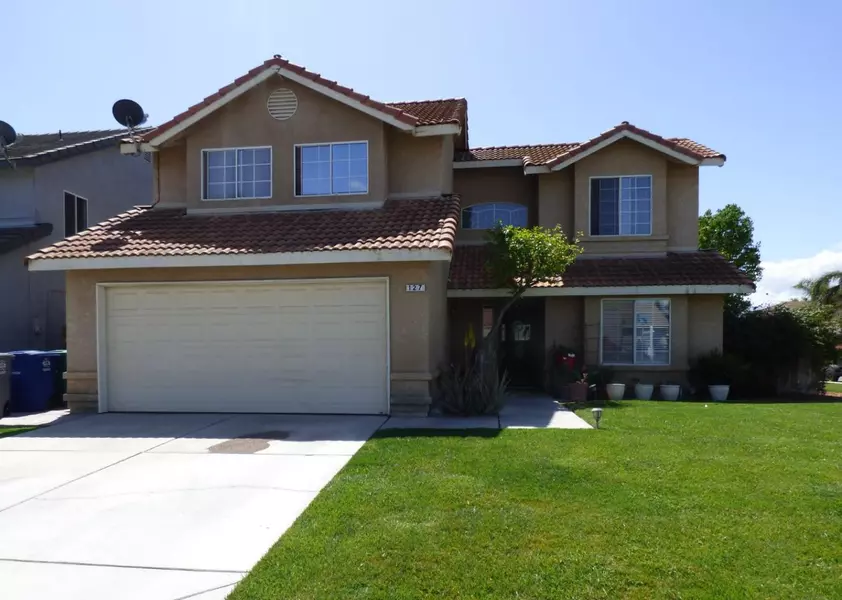 127 Riesling ST, Los Banos, CA 93635