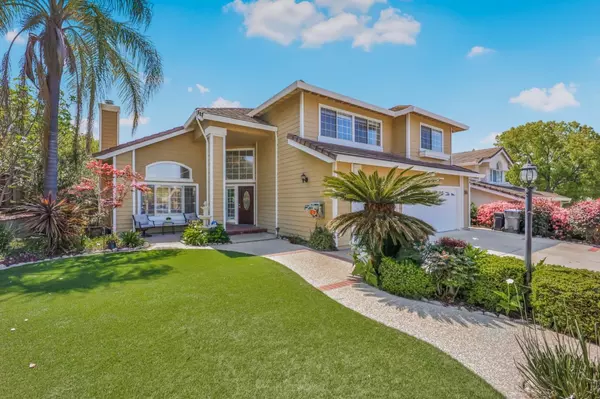 San Jose, CA 95135,4168 Pinot Gris WAY