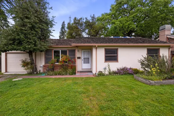 3569 Laguna AVE, Palo Alto, CA 94306