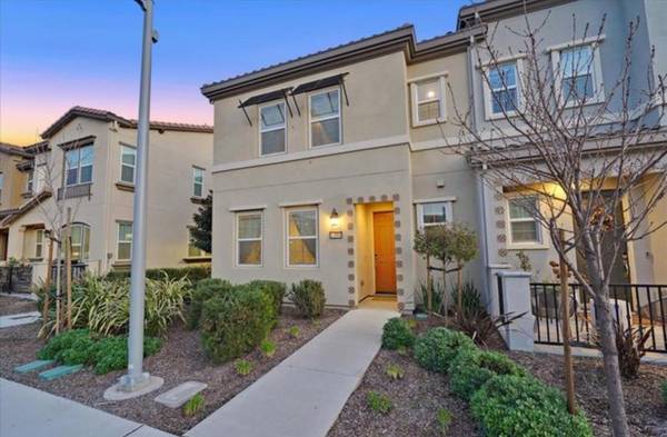 17098 Saint Brendan LOOP, Morgan Hill, CA 95037