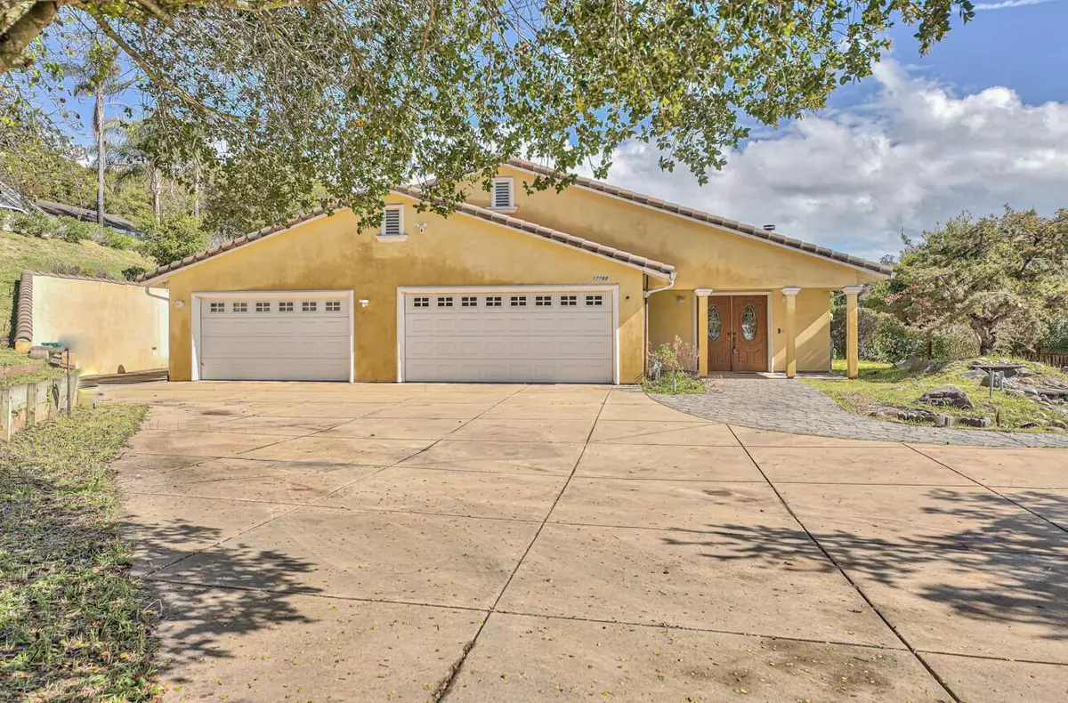 Salinas, CA 93907,17785 Countryside CT