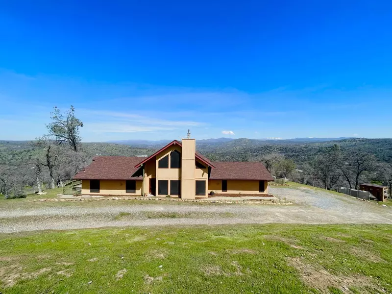 31367 Big River WAY, Coarsegold, CA 93614