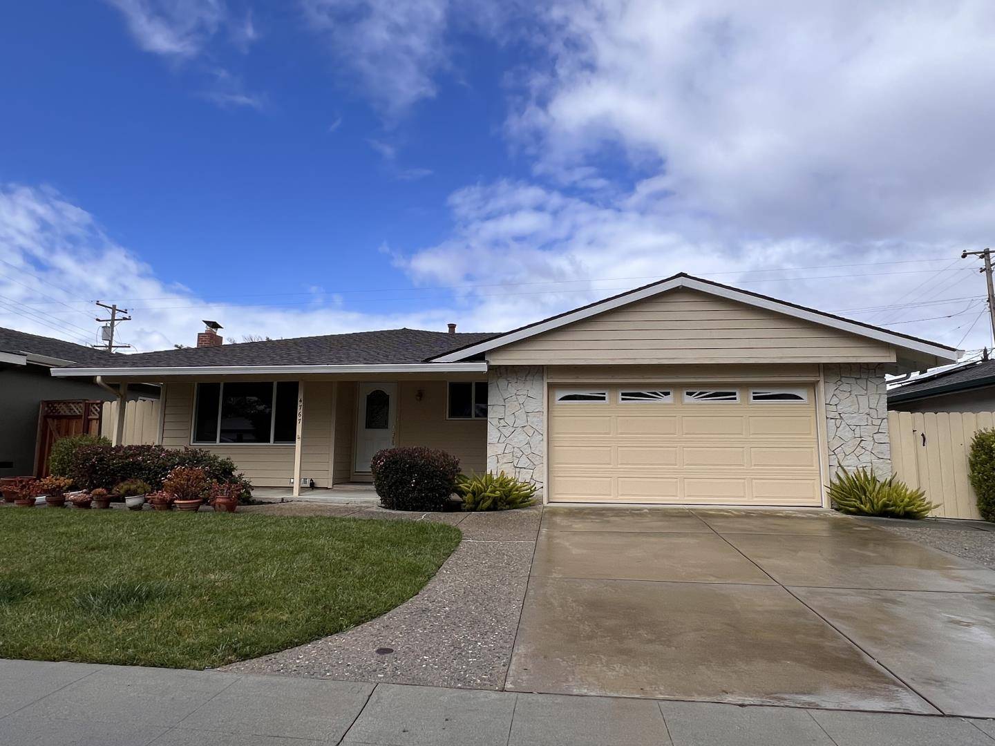 4767 Blanco DR, San Jose, CA 95129
