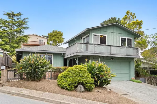 264 Highland AVE, San Carlos, CA 94070