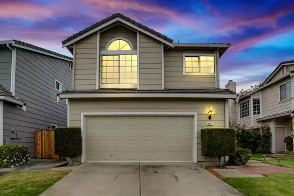 4333 Calypso TER, Fremont, CA 94555