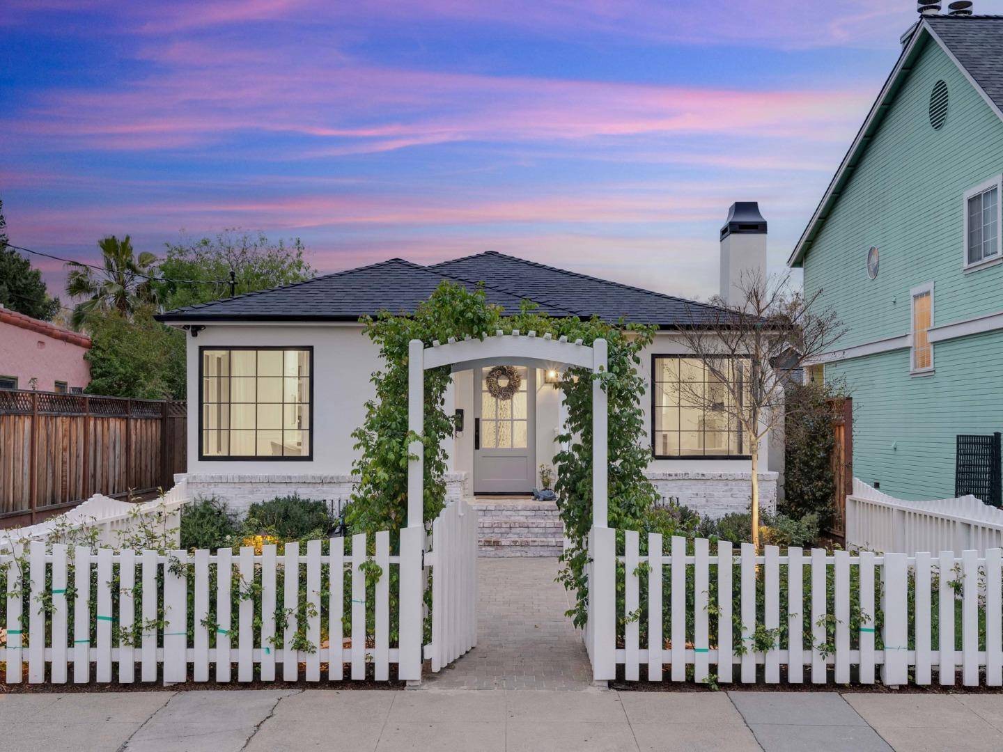 1364 Magnolia AVE, San Jose, CA 95126