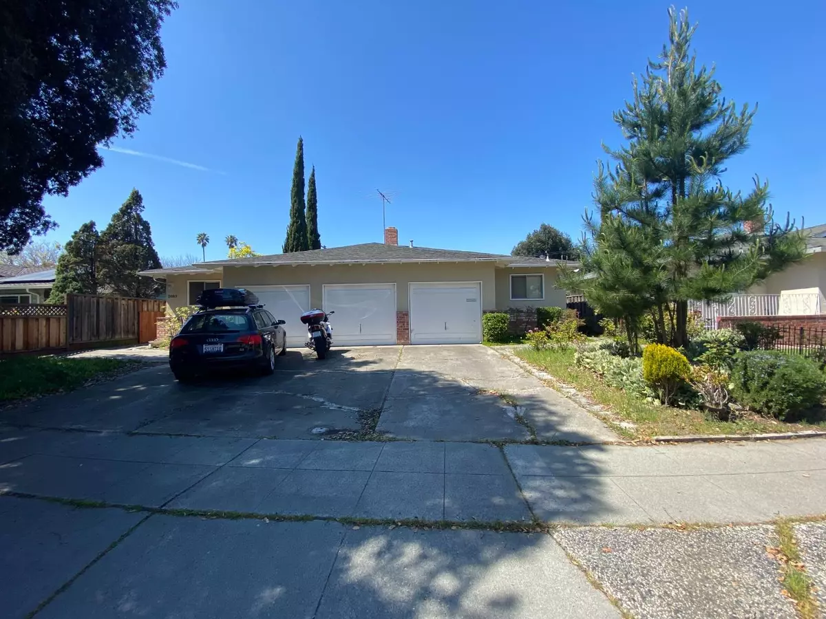 Campbell, CA 95008,2085 Kim Louise DR