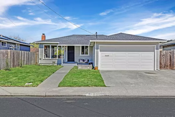 Pacifica, CA 94044,627 Montezuma DR