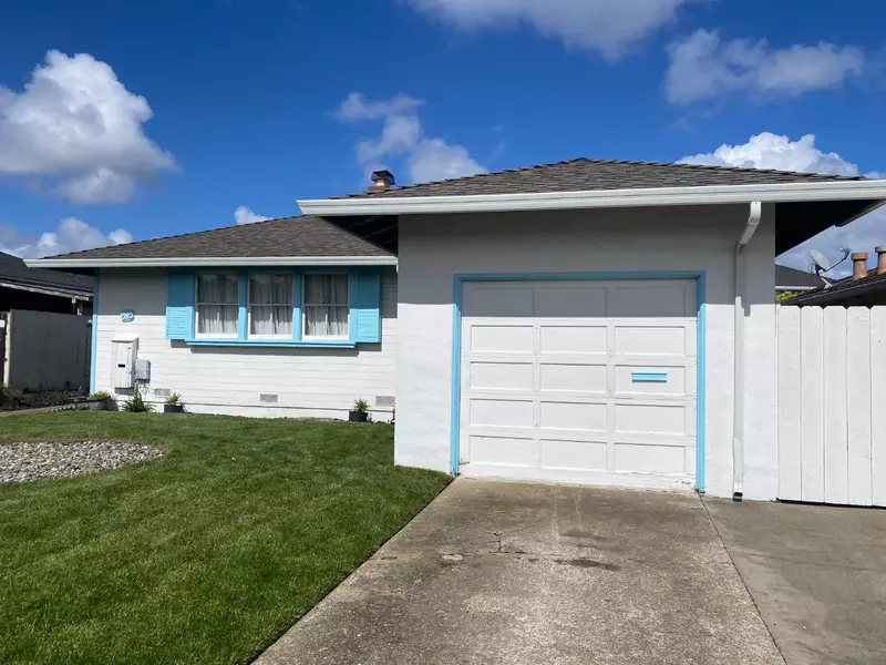 202 Bonita AVE, South San Francisco, CA 94080