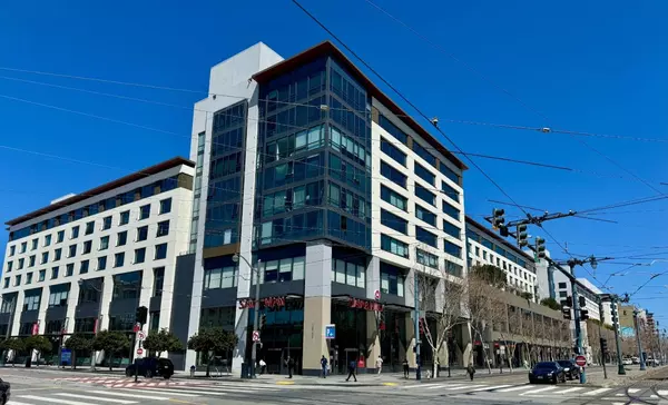 260 King ST 807, San Francisco, CA 94107