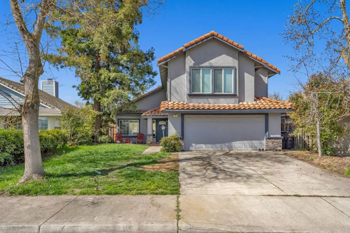 Tracy, CA 95376,95 Dale Odell DR