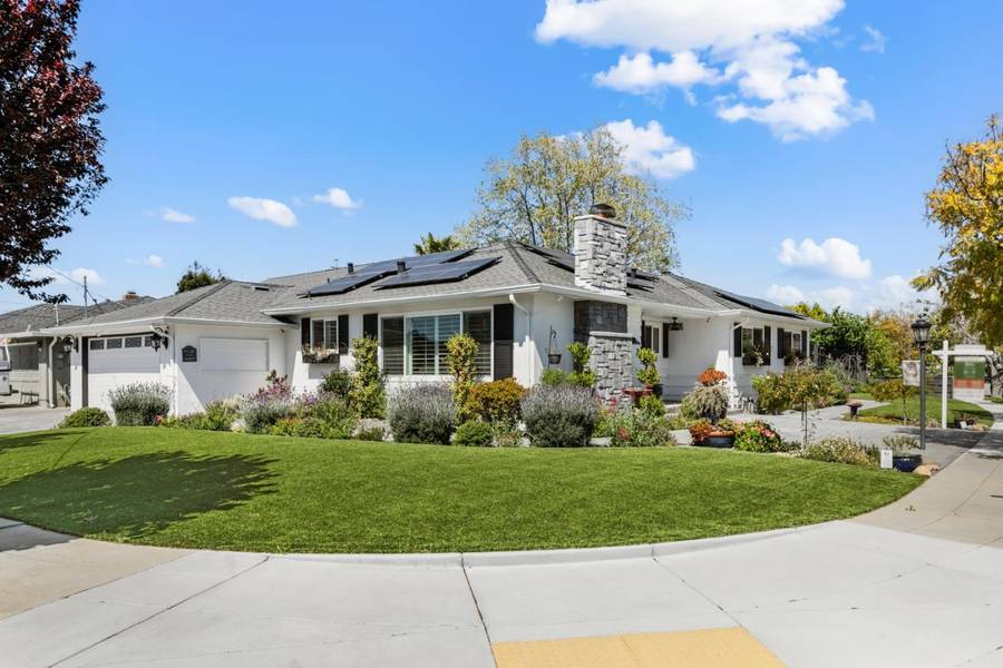 5369 Keystone DR, Fremont, CA 94536