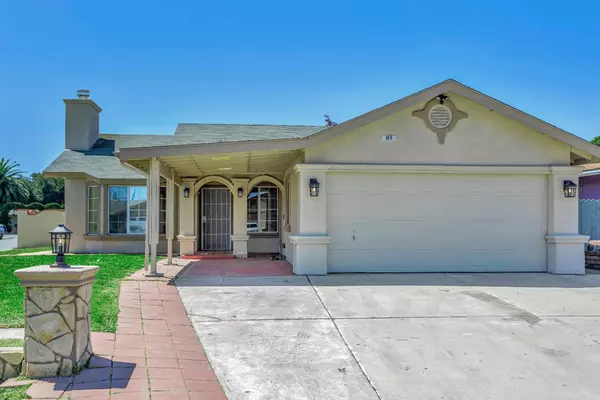 King City, CA 93930,169 Sussex WAY