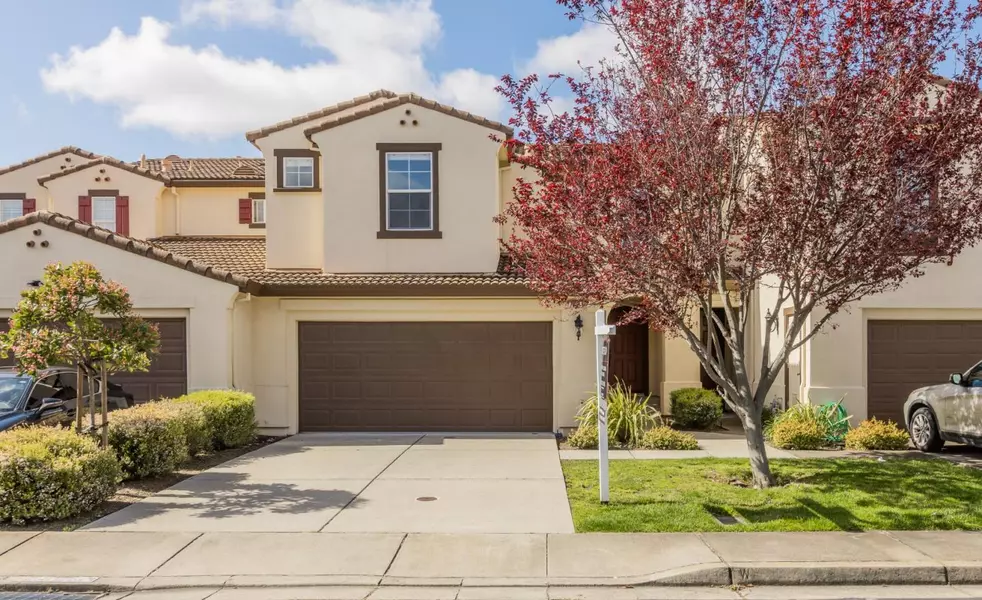 7338 Longmont LOOP, Castro Valley, CA 94552