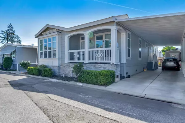 Sunnyvale, CA 94089,1085 Tasman DR 881