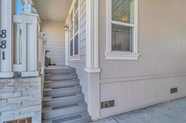 Sunnyvale, CA 94089,1085 Tasman DR 881