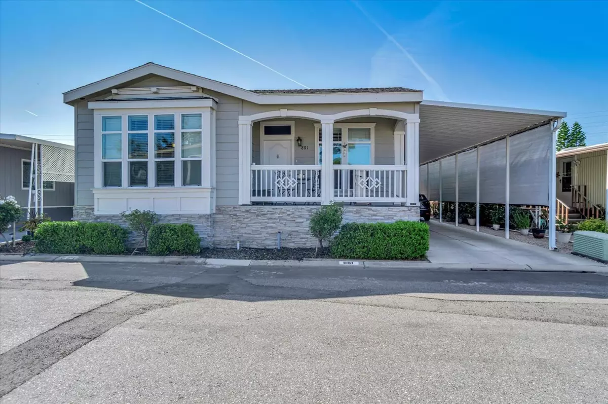 Sunnyvale, CA 94089,1085 Tasman DR 881