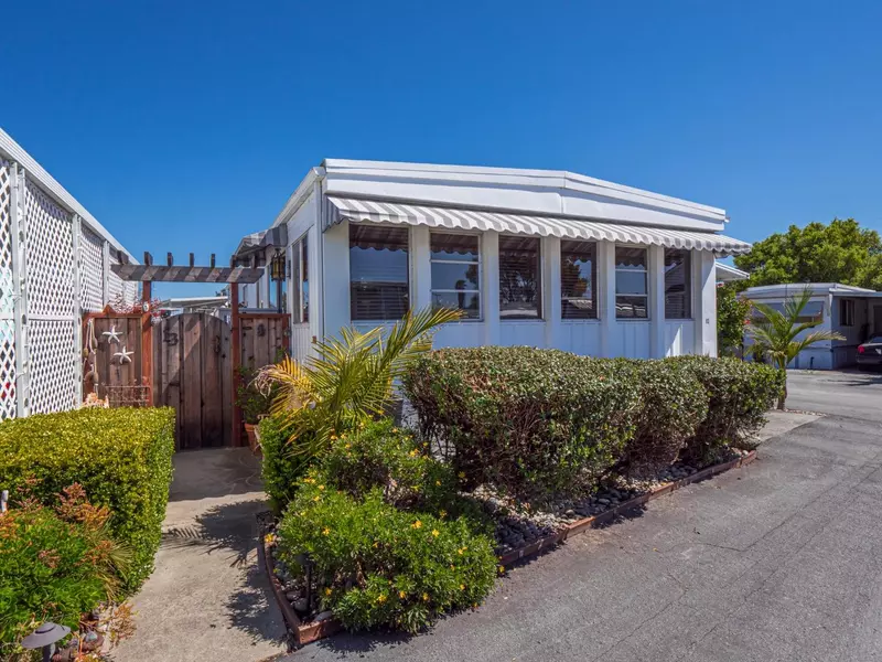 2355 Brommer ST 13, Santa Cruz, CA 95062