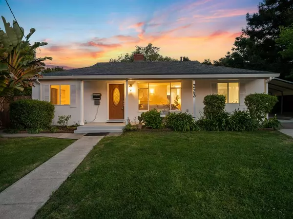 Mountain View, CA 94041,223 Lauella CT