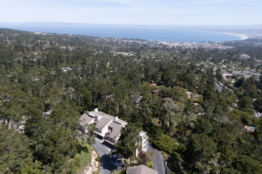 40 Shepherd's Knoll, Pebble Beach, CA 93953