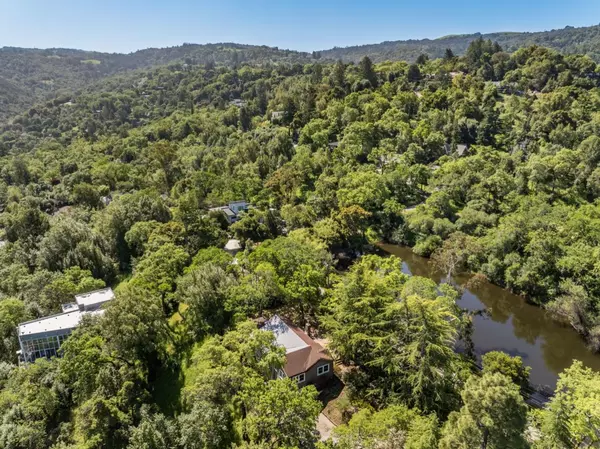 Portola Valley, CA 94028,155 Lake RD