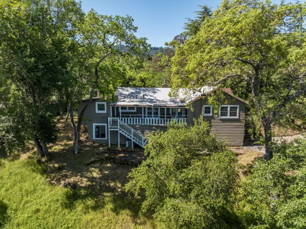 Portola Valley, CA 94028,155 Lake RD