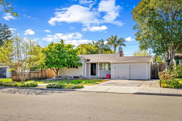 2348 Boxwood DR, San Jose, CA 95128