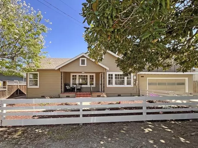 766 14th AVE, Menlo Park, CA 94025