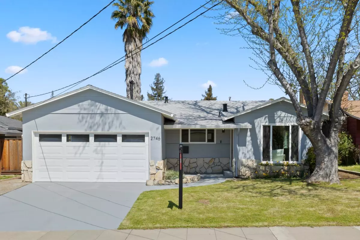 Livermore, CA 94551,2746 Kelly ST