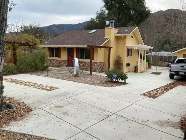 43787 Arroyo Seco RD 13, Greenfield, CA 93927