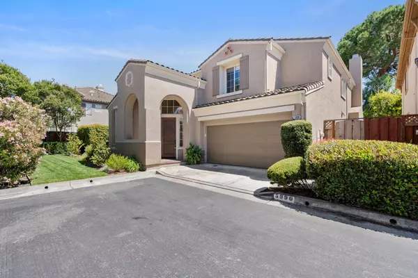 5990 Pala Mesa DR, San Jose, CA 95123