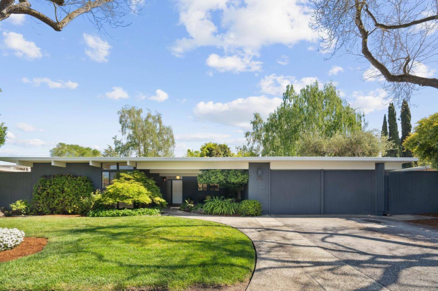 4195 Dake AVE, Palo Alto, CA 94306