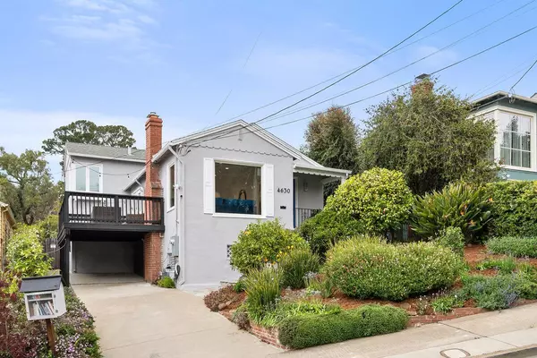 Oakland, CA 94619,4630 Kaphan AVE