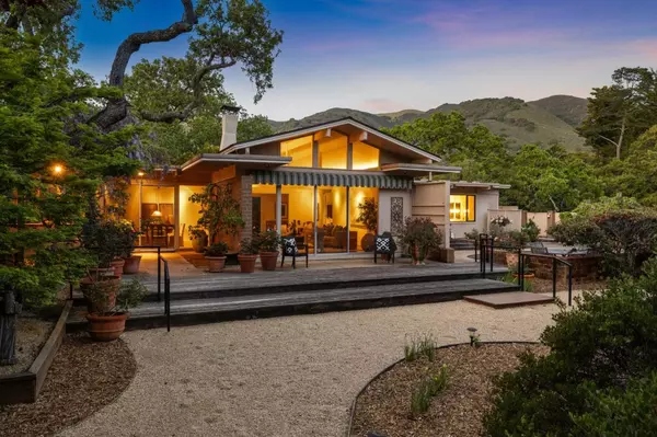 Carmel Valley, CA 93924,19 Ring LN