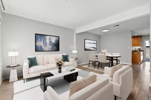 Pacifica, CA 94044,1303 Rosita RD