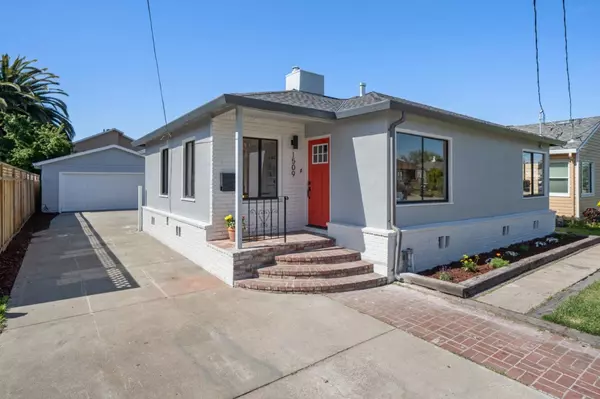 San Mateo, CA 94401,1509 Sharon PL