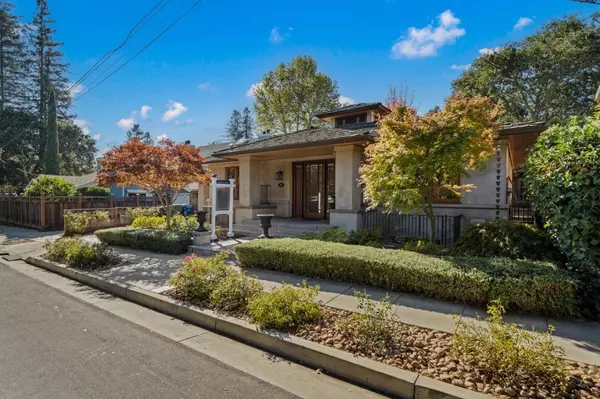 509 Bachman AVE, Los Gatos, CA 95030