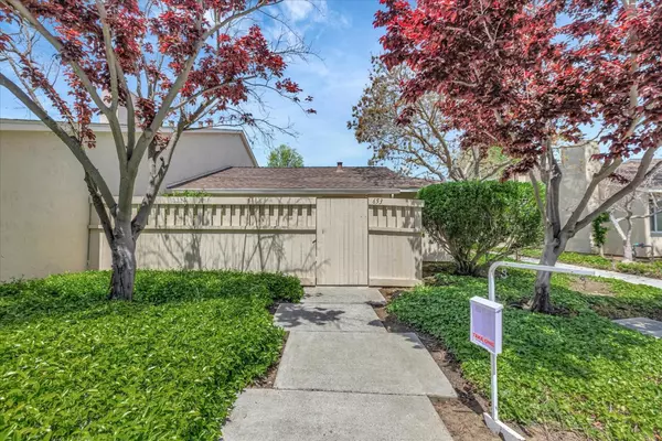 653 Picasso TER, Sunnyvale, CA 94087