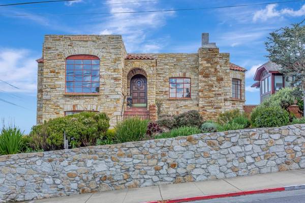 798 Pine ST, Monterey, CA 93940