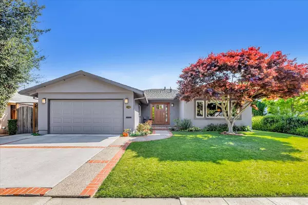 Sunnyvale, CA 94087,756 Holbrook PL