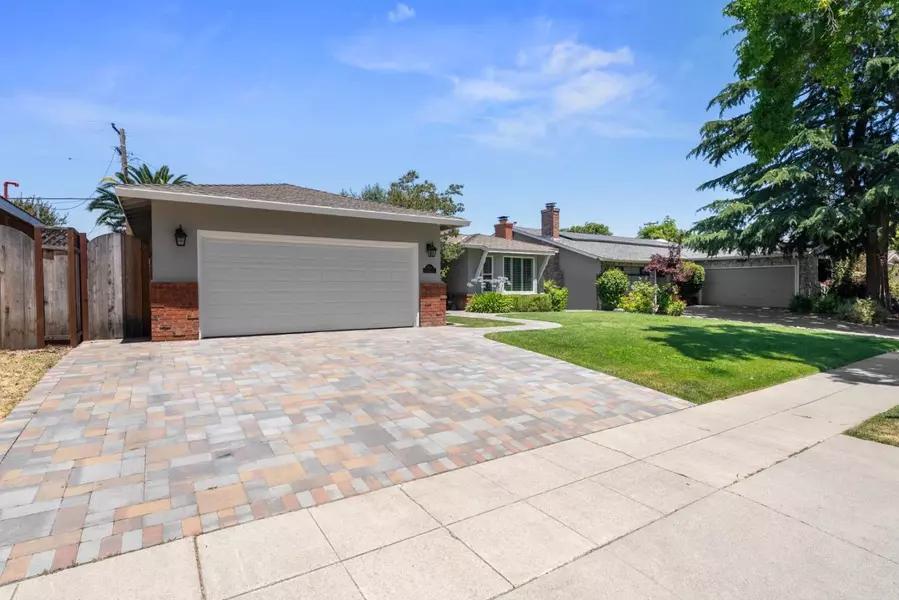 1527 Willowmont AVE, San Jose, CA 95118