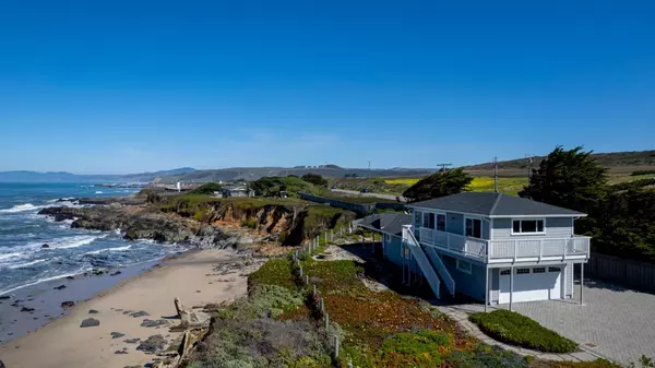 12901 Cabrillo HWY, Pescadero, CA 94060