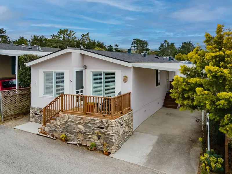 6 Sunset TER 6, Half Moon Bay, CA 94019