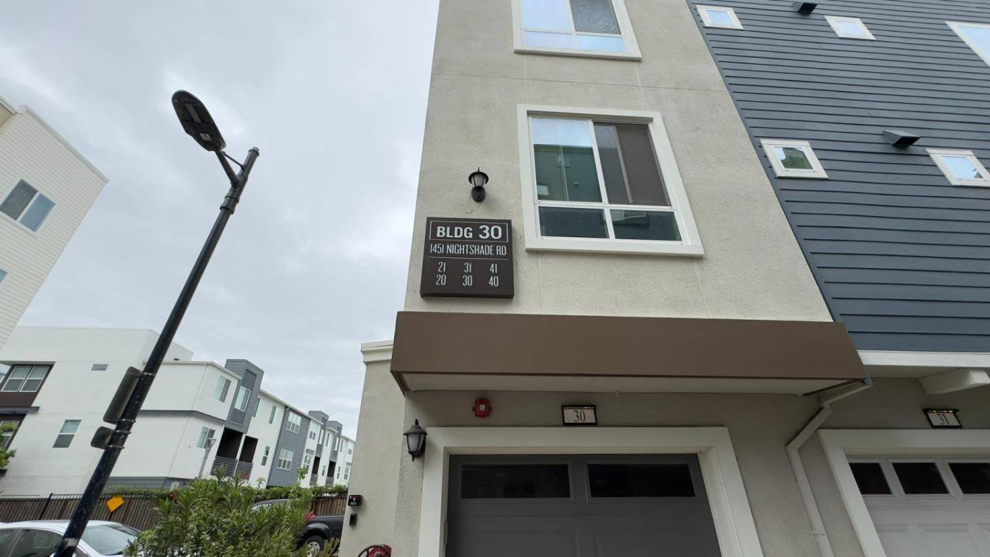 1451 Nightshade RD 31, Milpitas, CA 95035