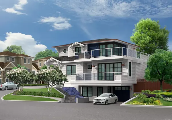 Santa Cruz, CA 95062,380 Lake AVE