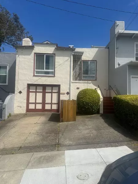 266 Byxbee ST, San Francisco, CA 94132